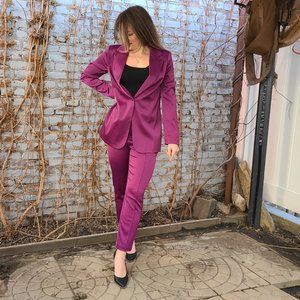 Meet your Posher, Yulia